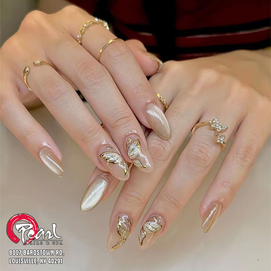 Nail May 19